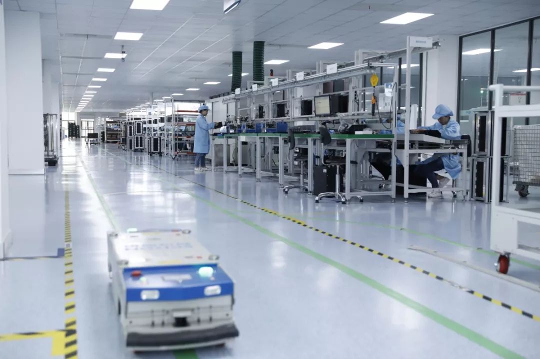 江寧智能制造產業加速崛起，應用軟件開發成核心引擎