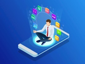 軟件應(yīng)用素材、圖片與軟件開(kāi)發(fā) 構(gòu)筑數(shù)字化體驗(yàn)的基石