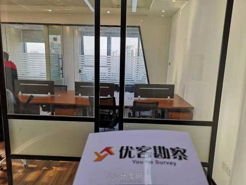 出租 萬達中心精品裝修,家具齊全,雙面采光,高 南昌出租出租